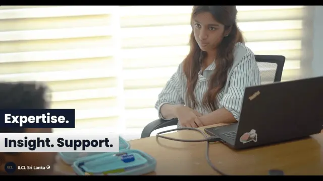 ILCL Brand Story